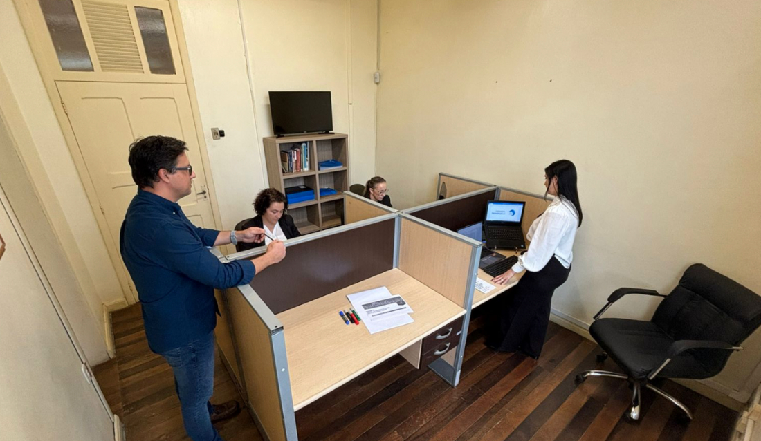 Fundação InoversaSul lança novo escritório de Projetos e Serviços para impulsionar inovação e desenvolvimento regional