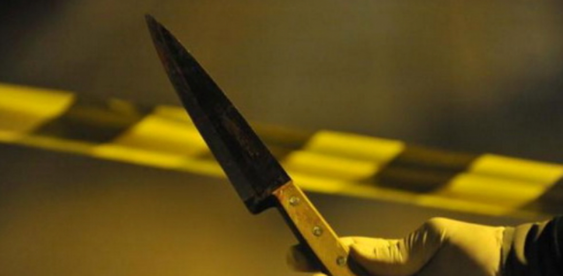 Homem é encontrado desacordado com perfuração gravíssima no peito em Sangão