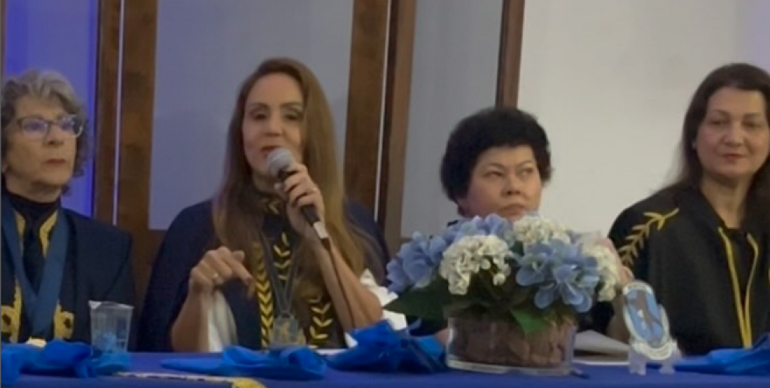 (Vídeo) Acatul reúne seis academias de letras em fórum literário regional