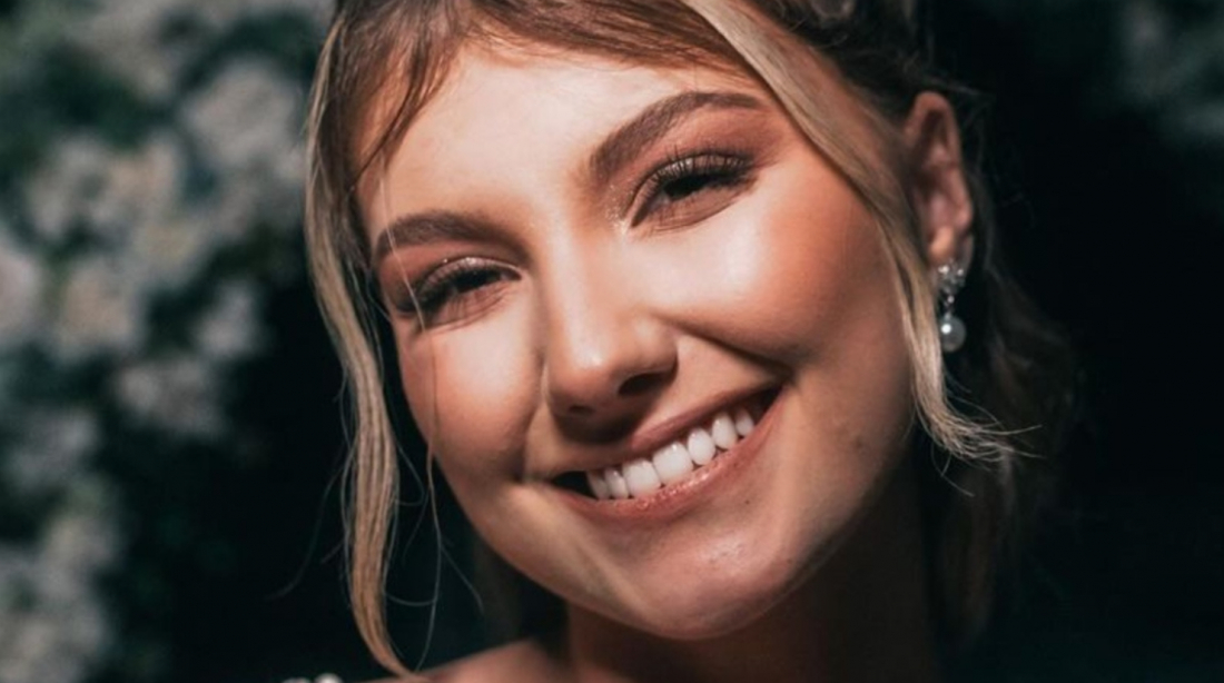 Médica afirma que influenciadora Isabel Veloso, grávida com câncer, não está em estágio terminal