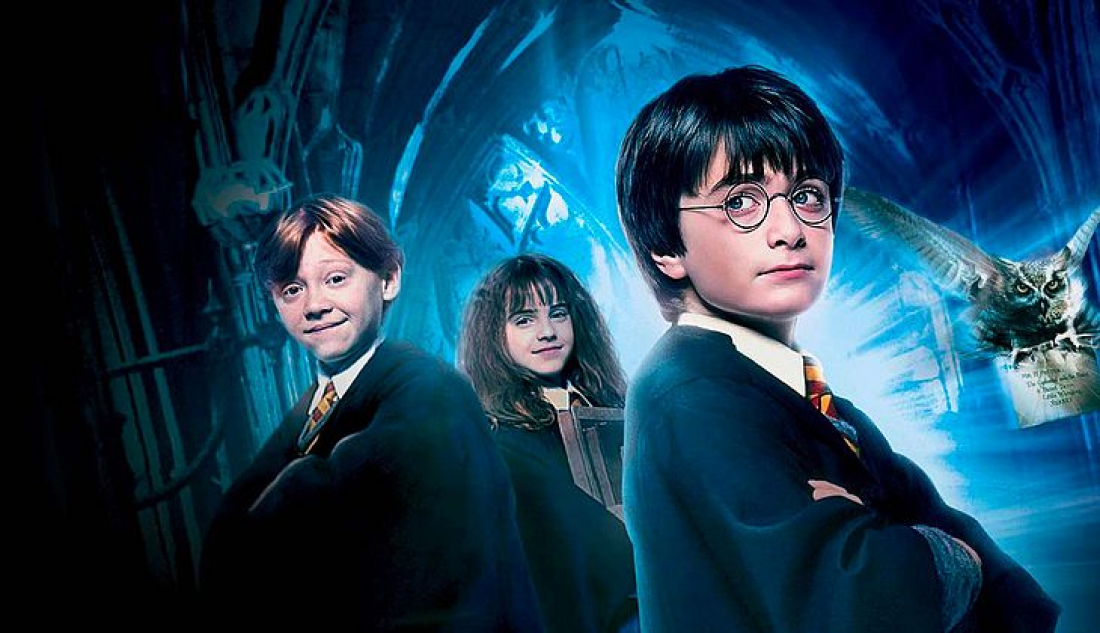 Cine Show Tubarão exibe maratona de Harry Potter neste sábado, 31