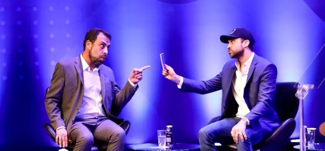 Marçal usou processo de outra pessoa com mesmo nome para associar Boulos ao uso de cocaína, diz Folha de S. Paulo