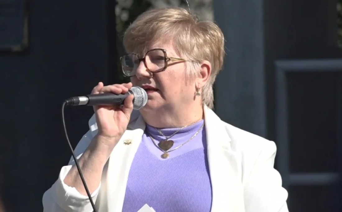 Comício dá largada para campanha de Márcia e Adam PG em Capivari de Baixo