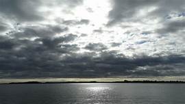 Previsão aponta mudanças no tempo a partir desta quinta-feira