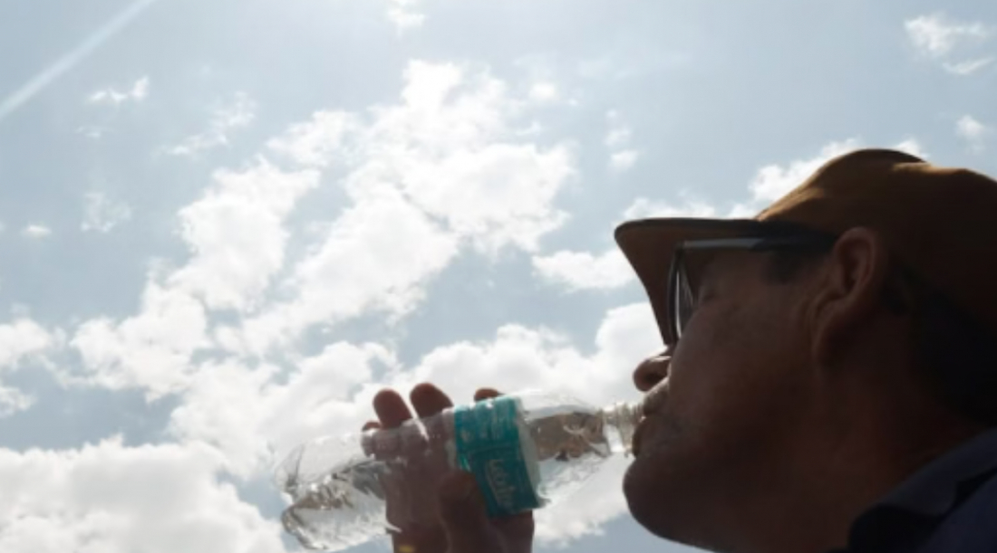 Com mudança brusca no tempo, SC vai da neve aos 32°C em menos de uma semana