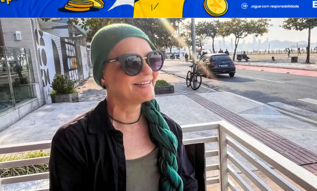 Em SC: Mulher descobre câncer raro associado ao silicone e faz alerta