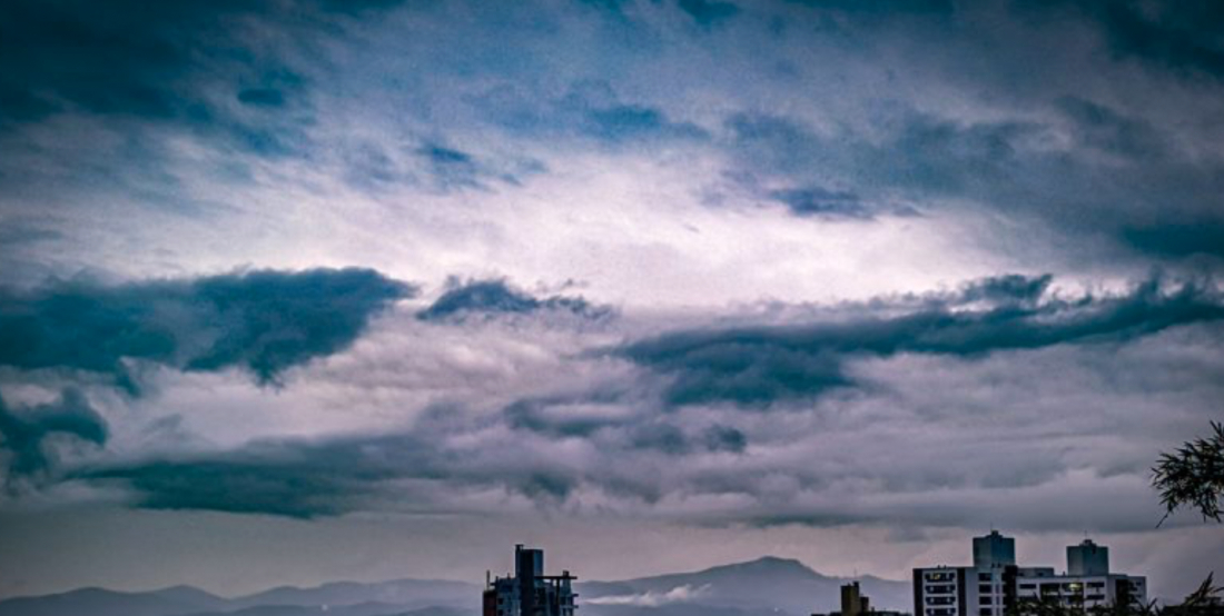 Primavera, temporais e calor: como será setembro em Santa Catarina