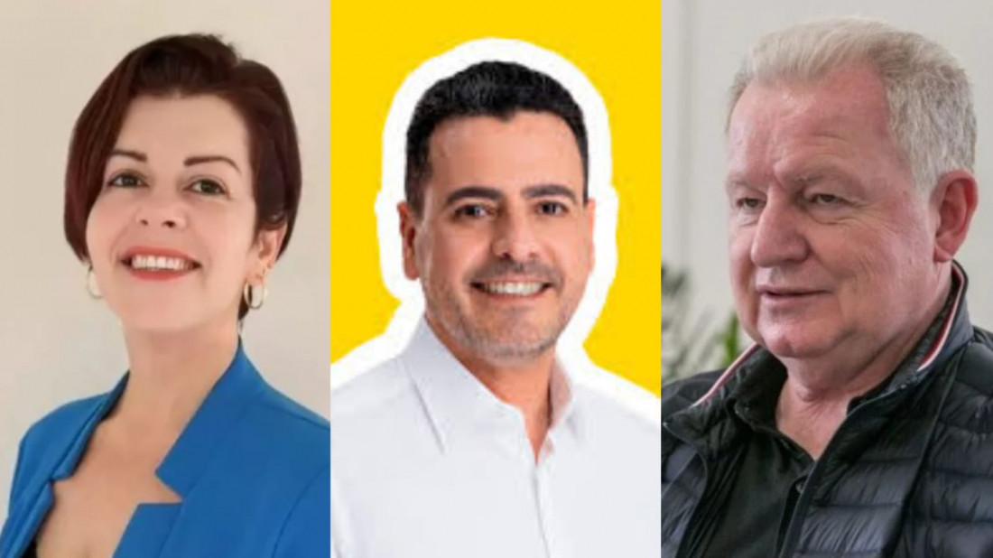 Debate entre candidatos a prefeito de Tubarão acontece neste sábado (31) na Rádio Tubá FM