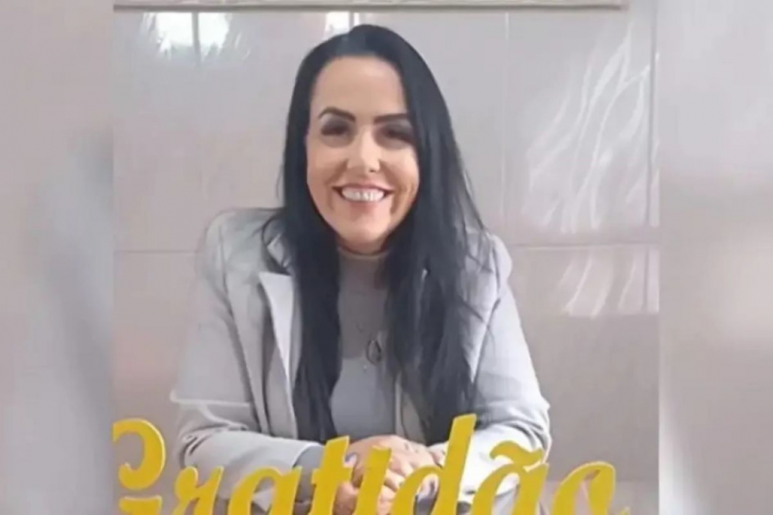 Candidata do PL em Rio Pardo (RS) reclama por ter sido proibida de usar slogan 'Paula Dentro'; ouça o jingle