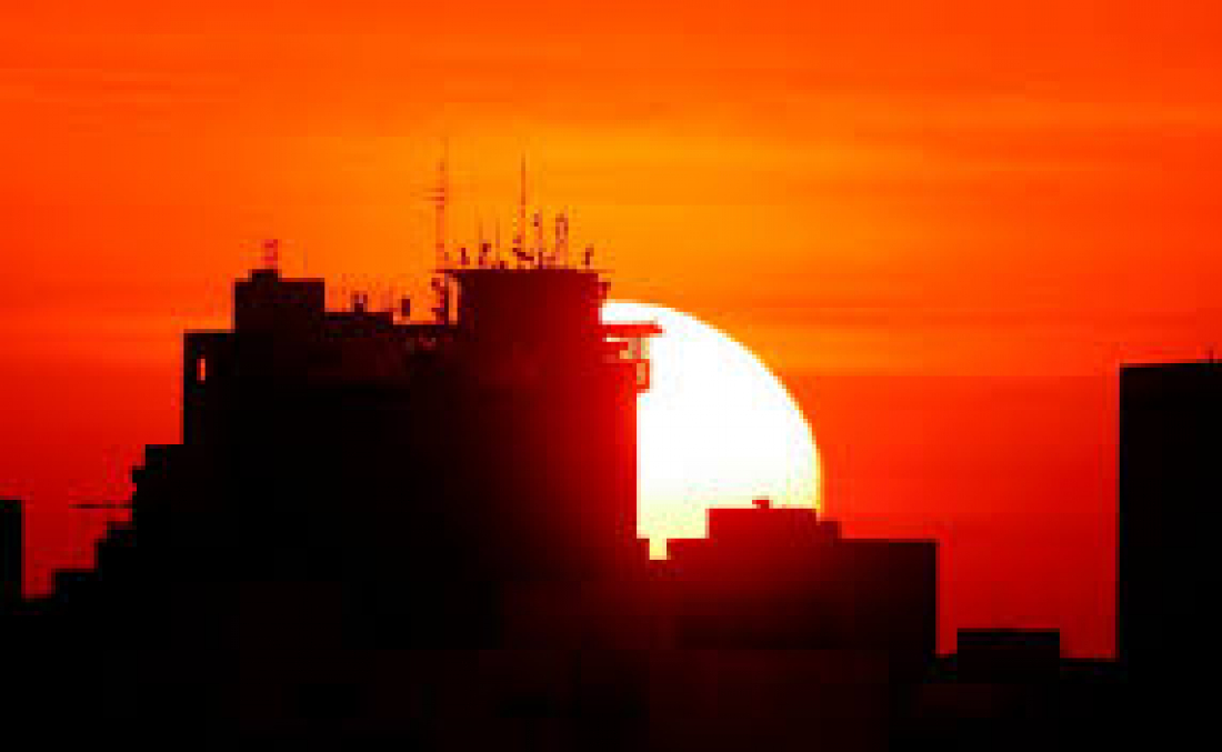 Brasil terá nova onda de calor em setembro com possíveis recordes e temperatura além de 40ºC