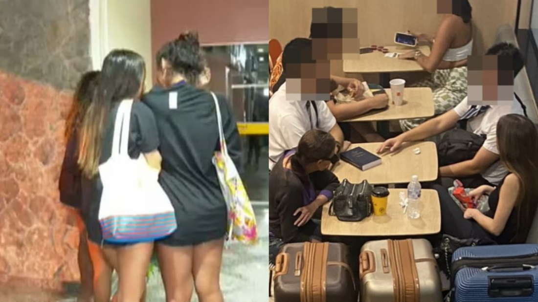 Justiça manda soltar mulher que vivia no McDonald's do Leblon após injúria racial, mas proíbe voltar para a lanchonete