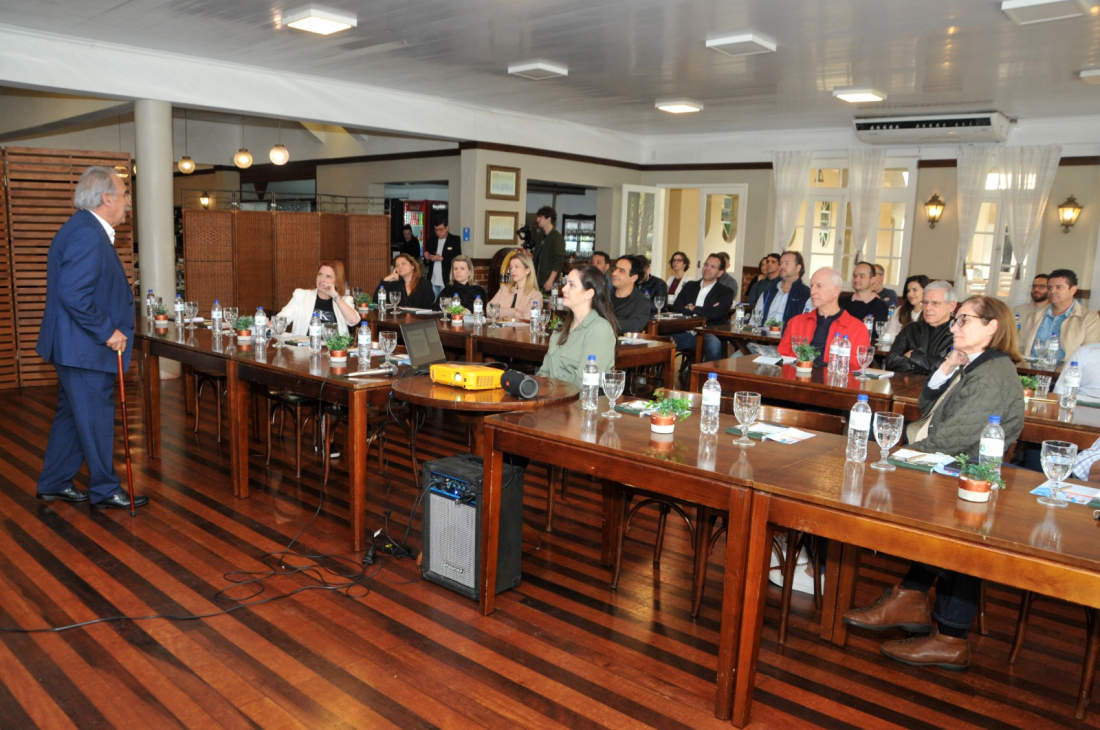 Provida realiza 1º Simpósio Médico com tema Humanidades na Medicina