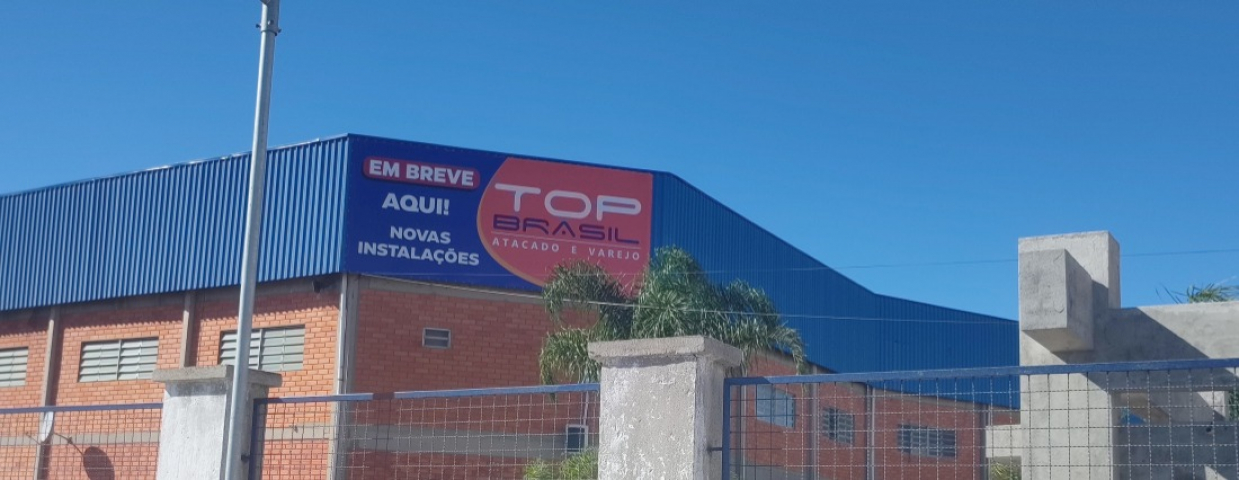 Top Brasil vai reabrir nesta quinta-feira (5)