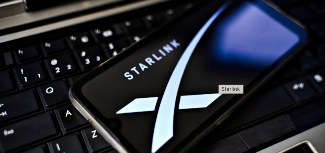 Starlink informa à Anatel que não cumprirá decisão de Moraes de bloquear X no Brasil