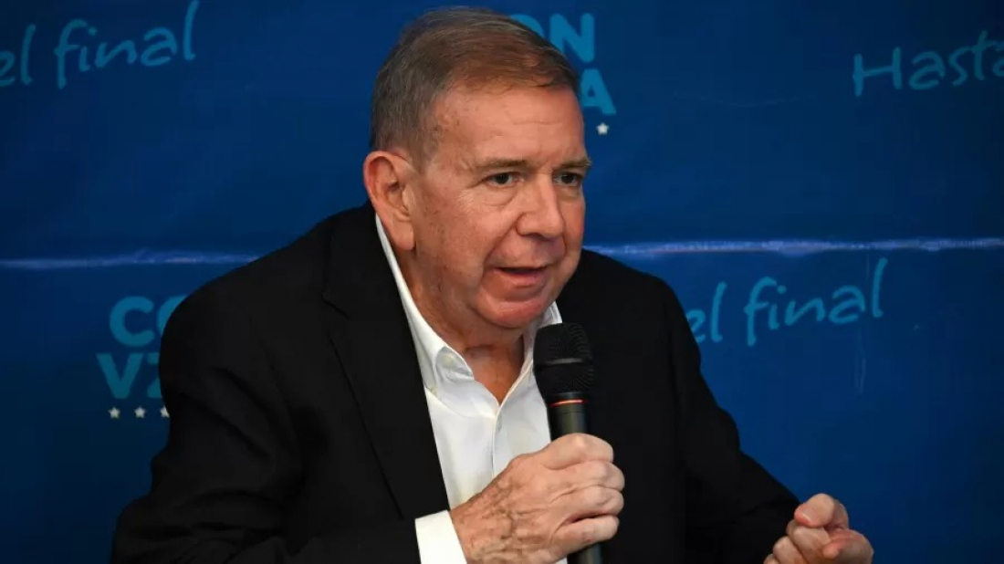 MP da Venezuela pede à Justiça prisão de ex-candidato da oposição Edmundo González