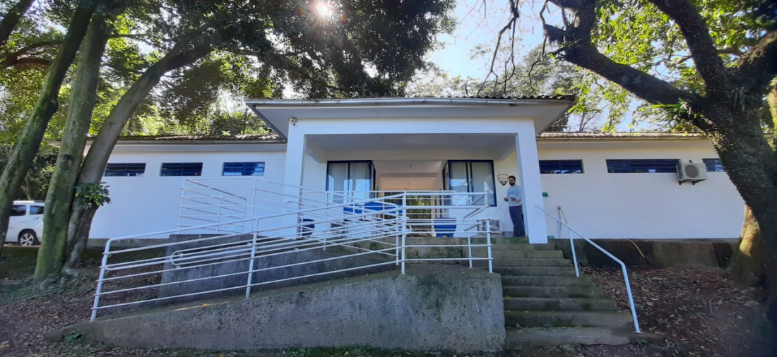 Tubarão transfere Vigilância em Zoonoses a estrutura da Funat