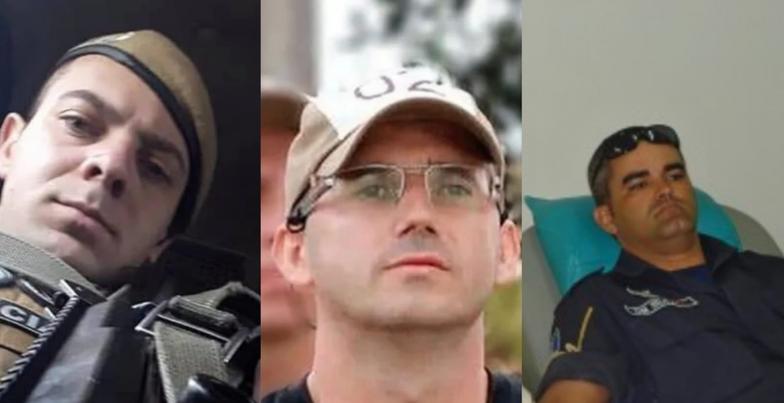 Policial morto em Criciúma: veja outros casos de violência contra agentes de segurança no sul de SC