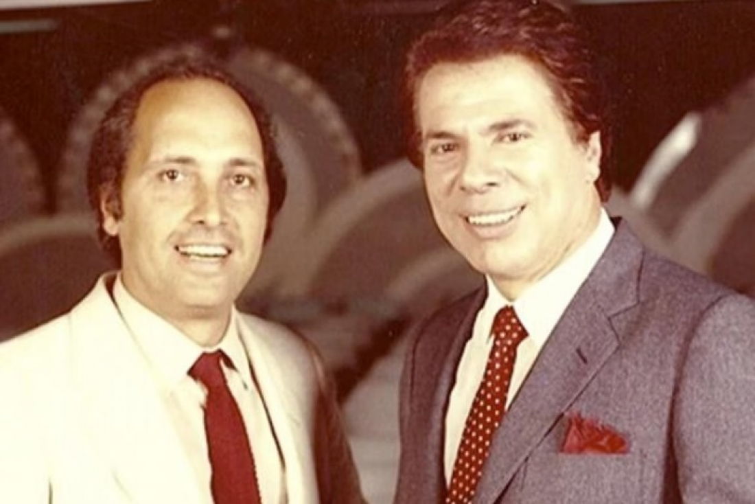 Ex-braço direito de Silvio Santos detona filhas e viúva e crítica situação atual do SBT