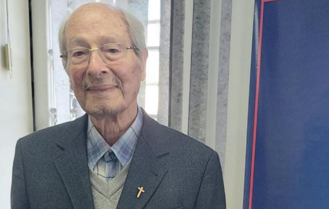 Rua de Tubarão pode receber nome de padre Raimundo Ghizoni