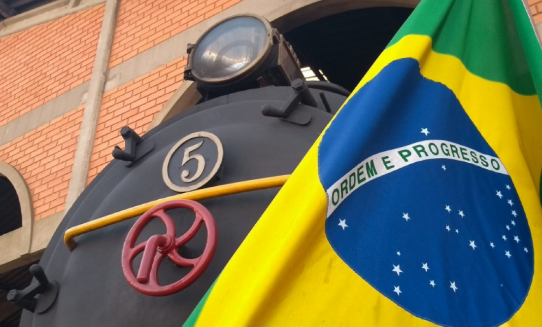 Museu Ferroviário de Tubarão promove passeio no Expresso Belluno até Siderópolis no sábado, 7