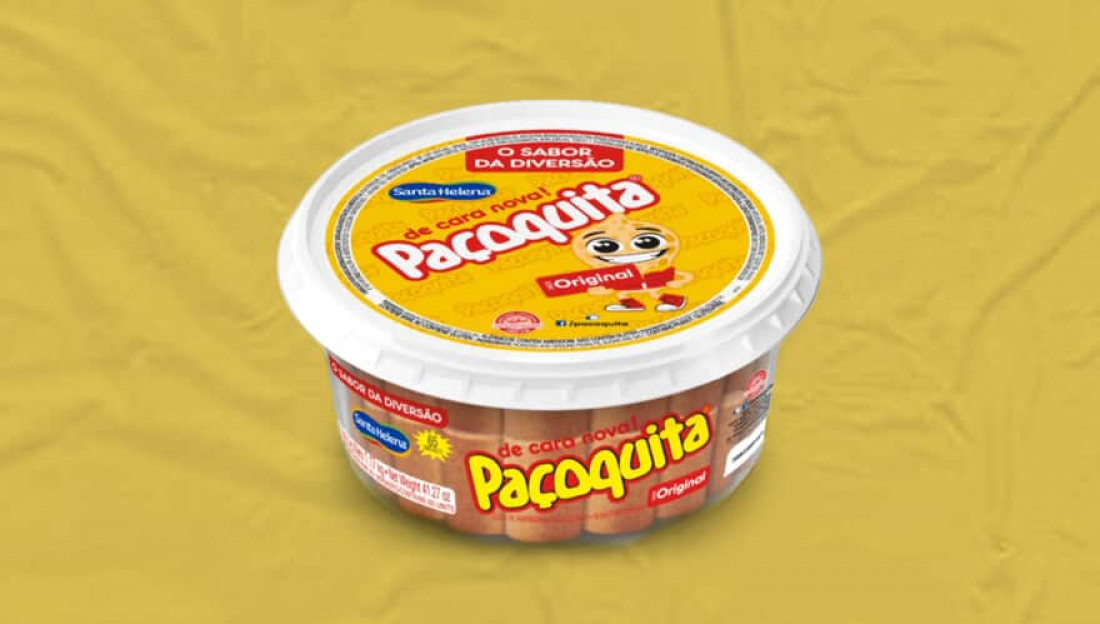 Brasil: empresa é condenada a indenizar homem que comeu paçoca com fezes de rato