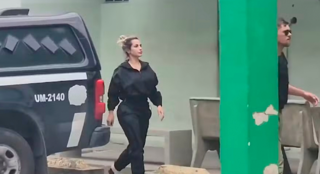 Lamborghini milionária e jogos ilegais: o que se sabe sobre a prisão de Deolane Bezerra