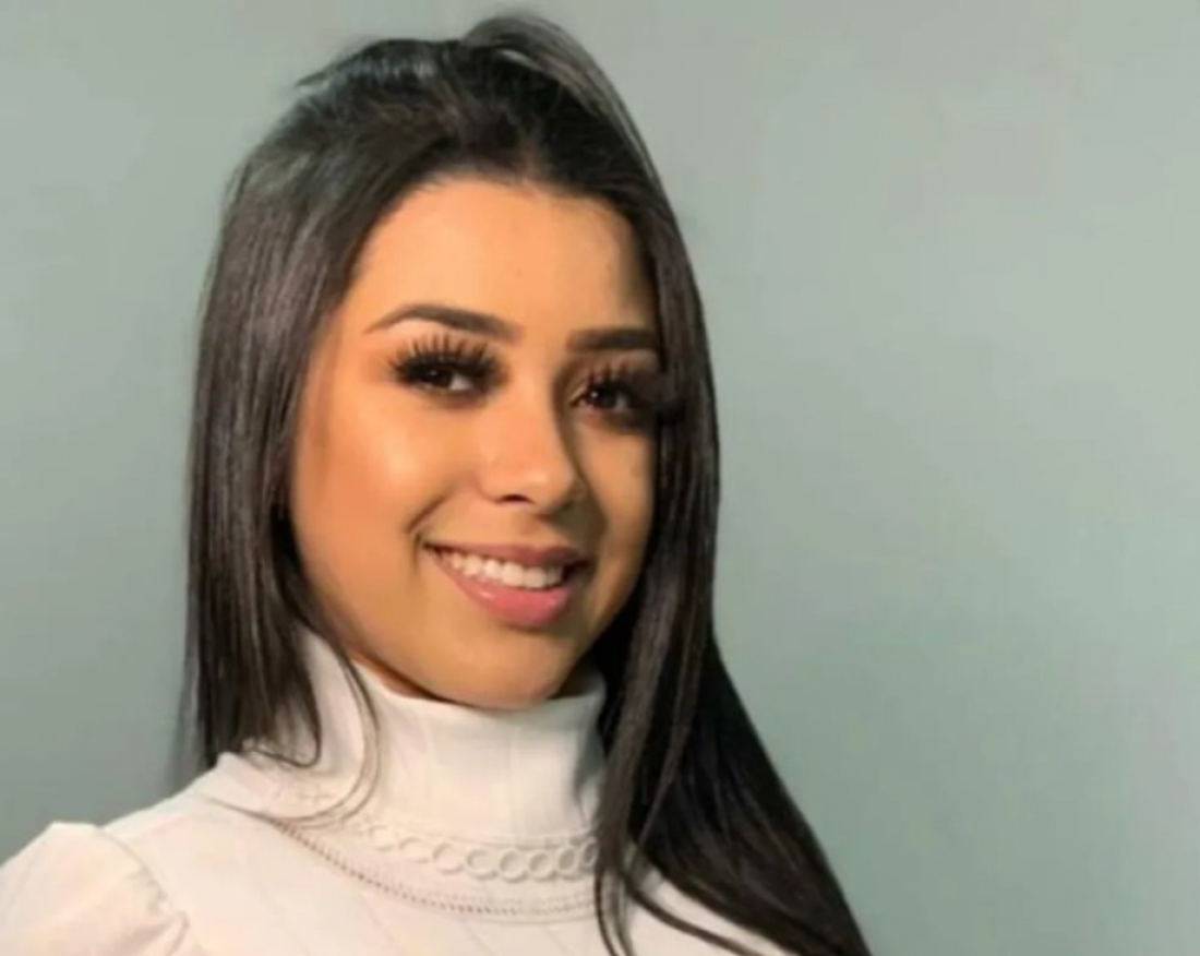 Acusado de matar ex-namorada grávida a tiros é condenado a 34 anos de prisão em SC