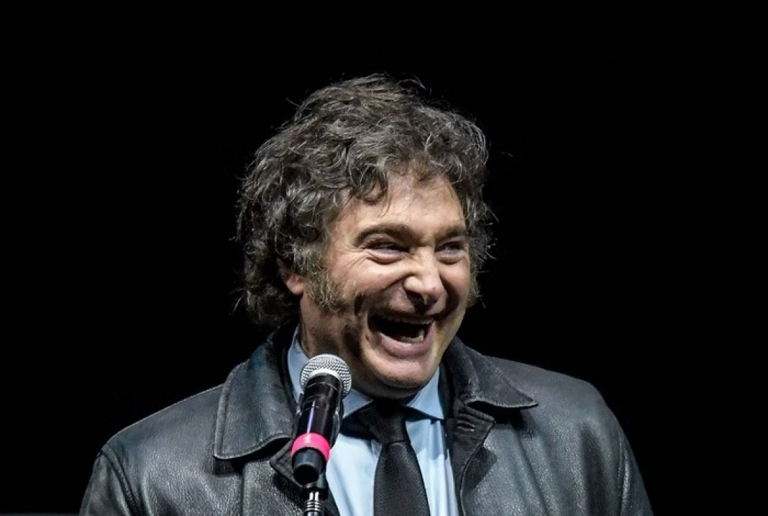 Milei classifica Lula como “tirano” após bloqueio do X no Brasil