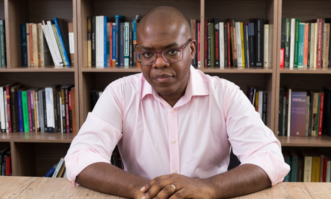 ONG recebe denúncias de assédio sexual contra Silvio Almeida; ministro nega