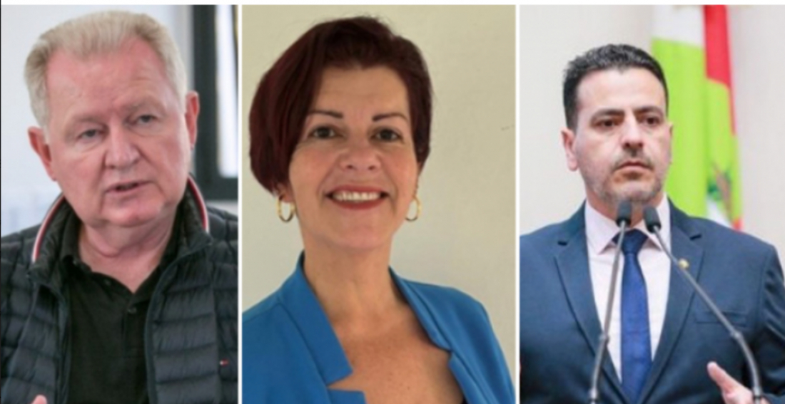 Haroldo Silva, o Dura: sabatina com candidatos do HC Notícias está entre os destaques da coluna