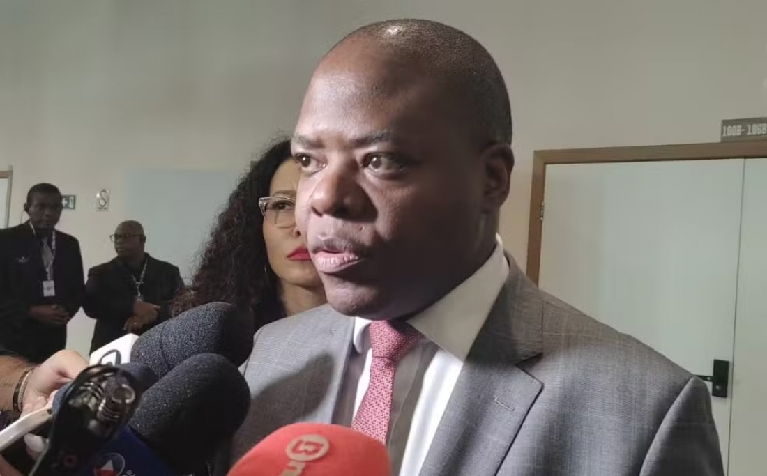 PF vai abrir inquérito para investigar denúncia contra ministro Silvio Almeida