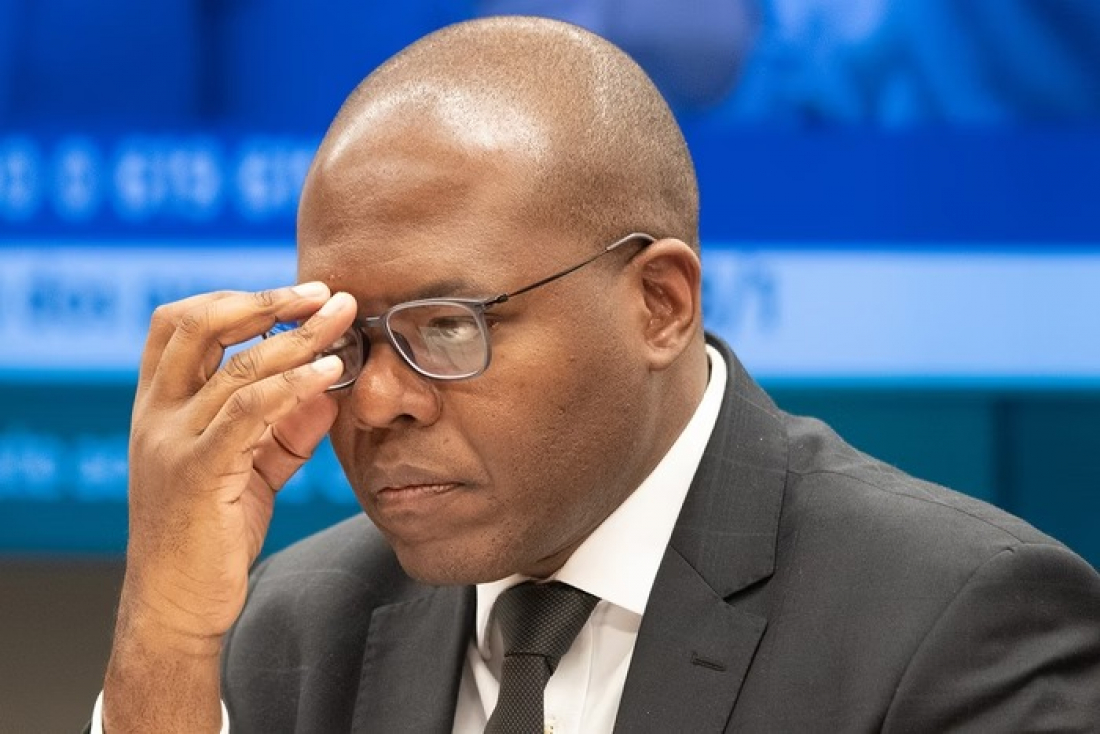 Lula demite Silvio Almeida após acusações de assédio sexual