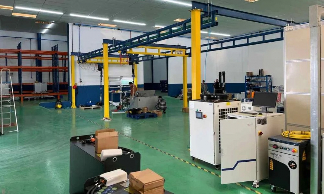 Multinacional com unidade em Laguna abre 59 postos de trabalho com salários de até R$ 10 mil