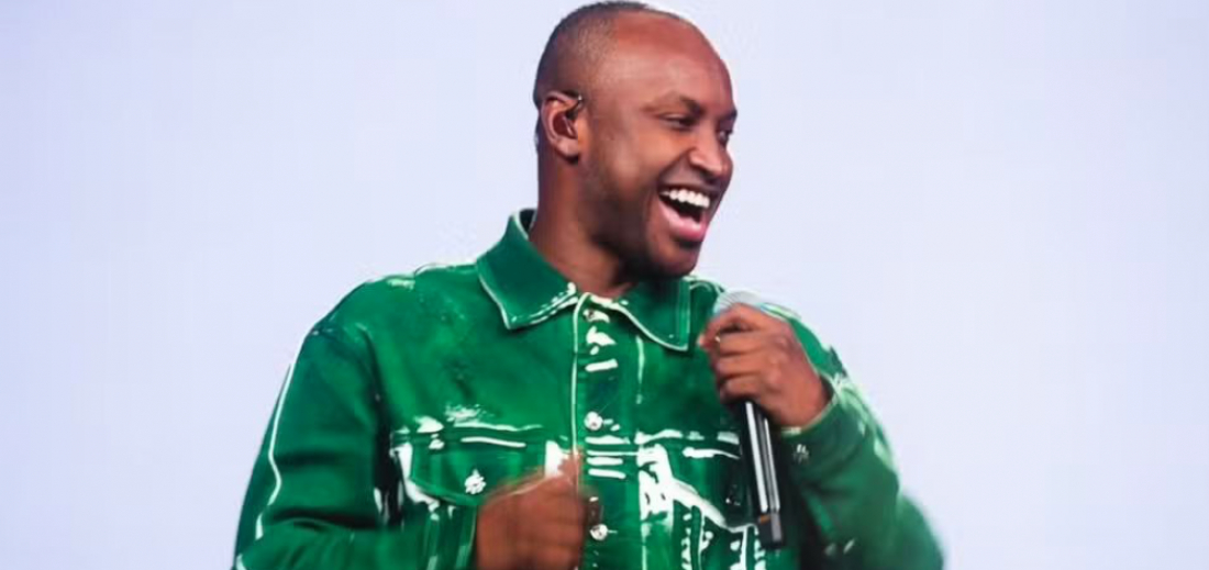 Thiaguinho comanda o 'Tubarão Também Samba' na Hangar 737 neste sábado (7)