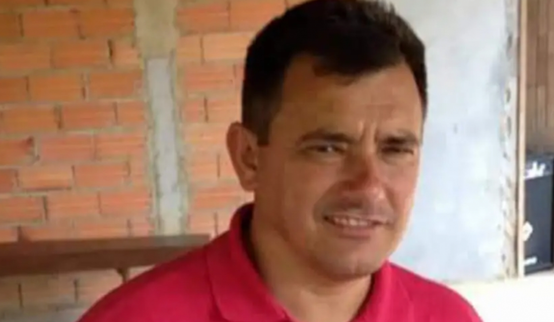 Atualização: Motociclista de acidente fatal em Braço do Norte é identificado