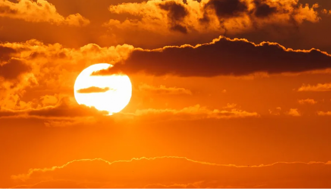 Entenda ‘secura de deserto’ deve castigar Santa Catarina nos próximos dias