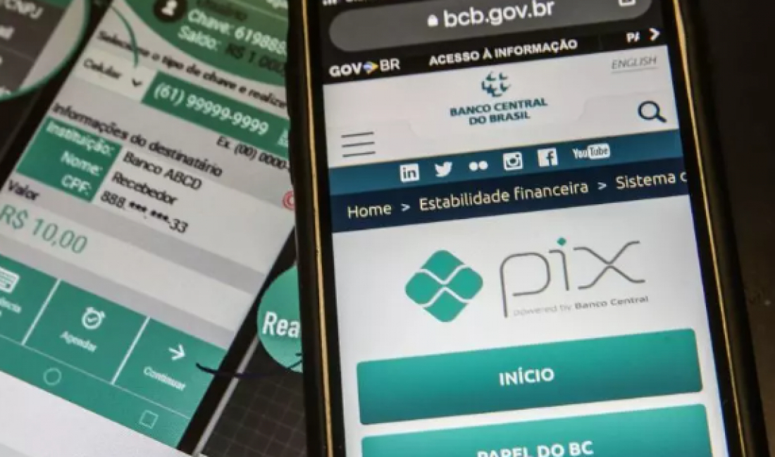 Pix por aproximação: como vai funcionar a nova modalidade de pagamento pelo celular