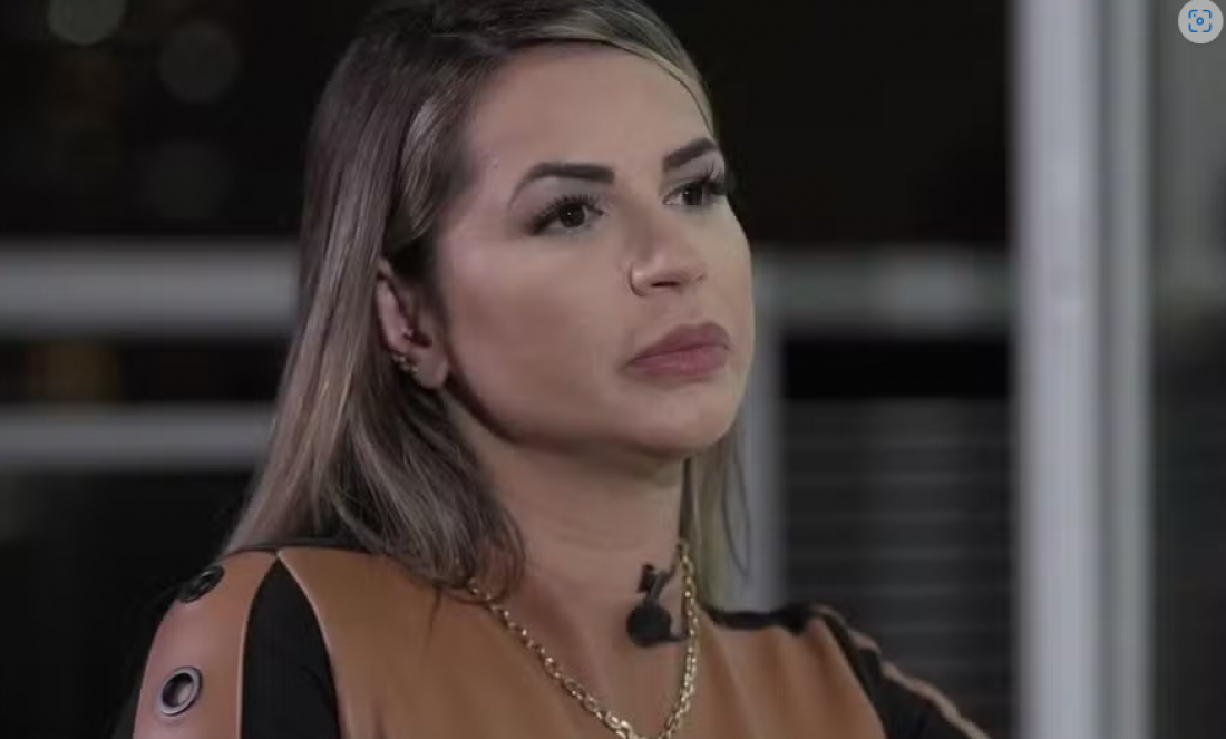 Justiça concede liberdade a Deolane Bezerra, presa em operação contra lavagem de dinheiro