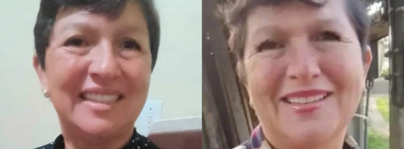 Morre mulher que foi atropelada em faixa de pedestres no Centro de Tubarão