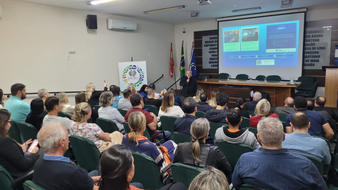 Prefeitura de Tubarão lança novo Portal da Transparência