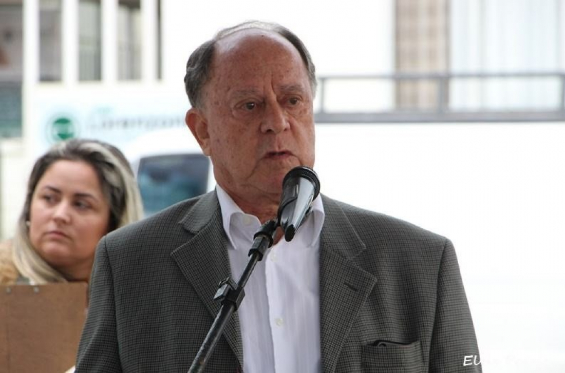 Procurador pede que candidatura de Candemil seja indeferida em Laguna