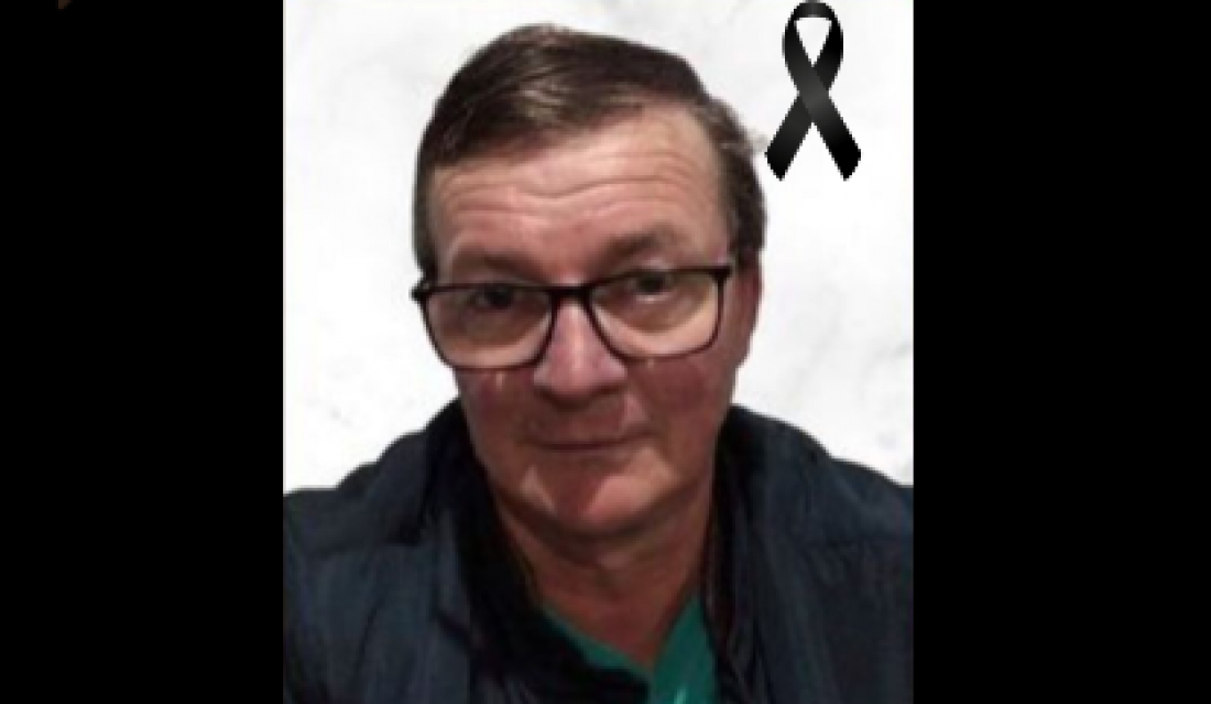 Família lamenta a perda de Flávio Feuser em trágico acidente de moto em Tubarão