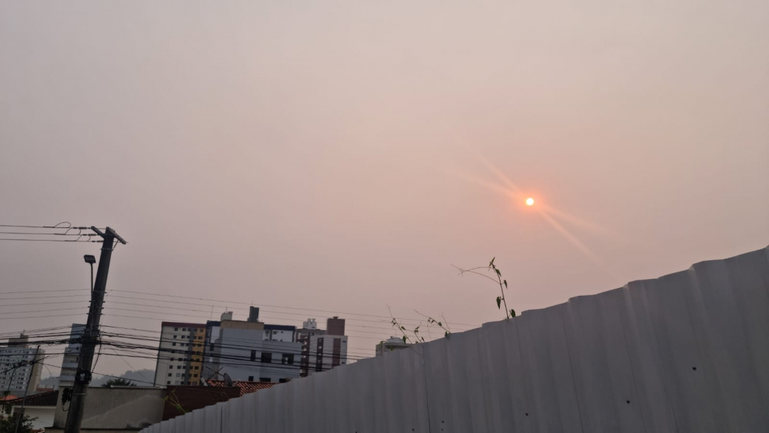 Amurel pode bater 40ºC de temperatura na tarde desta quarta-feira (11)
