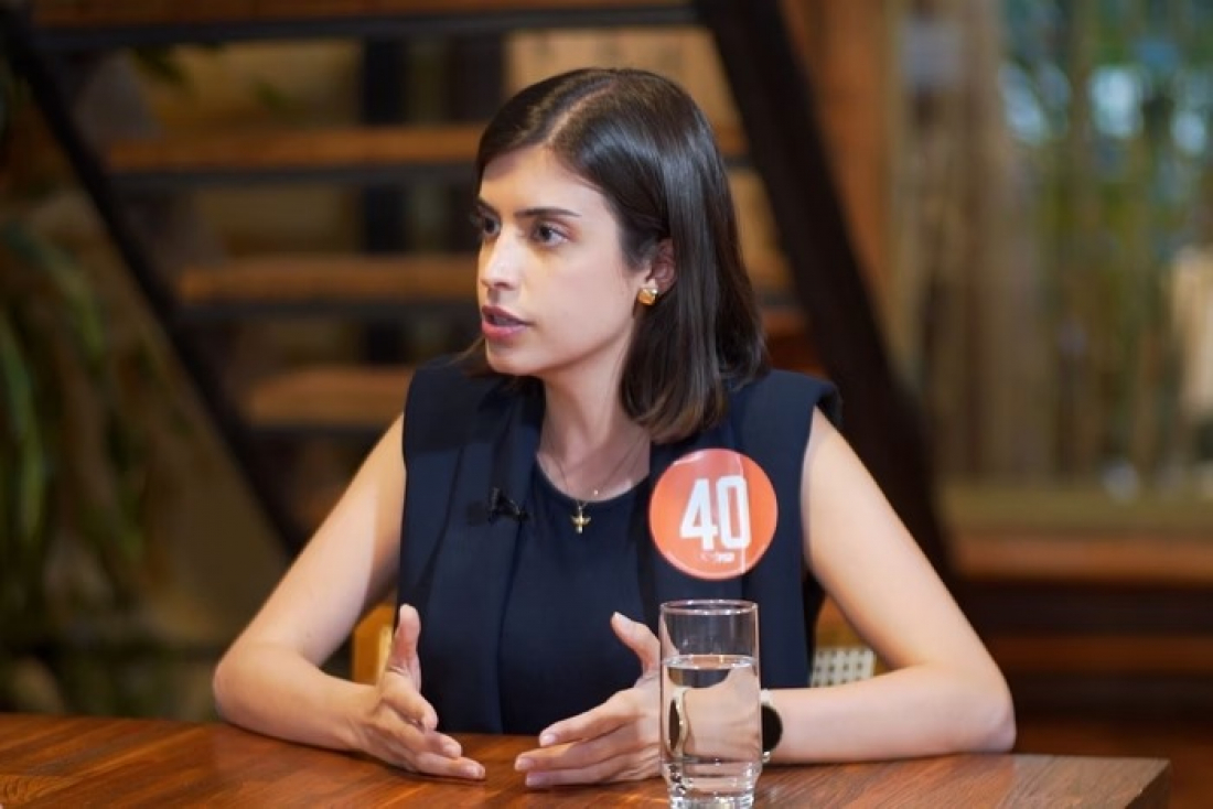 Tabata compara Marçal a Jogo do Tigrinho: “Ferra um monte de gente”