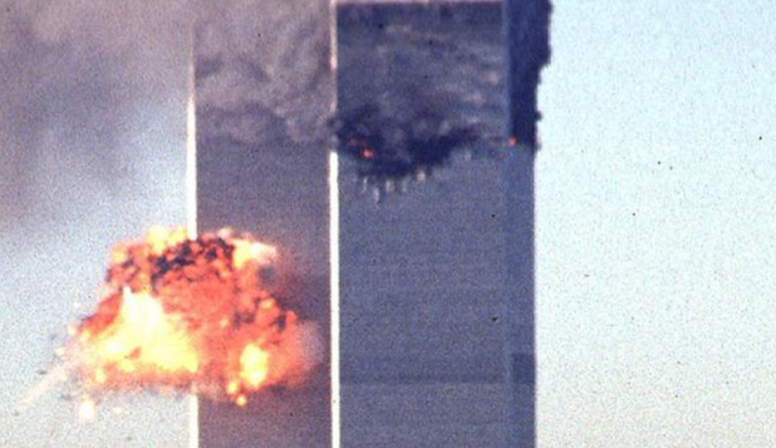 Atentado de 11 de setembro nos EUA completa 23 anos; relembre