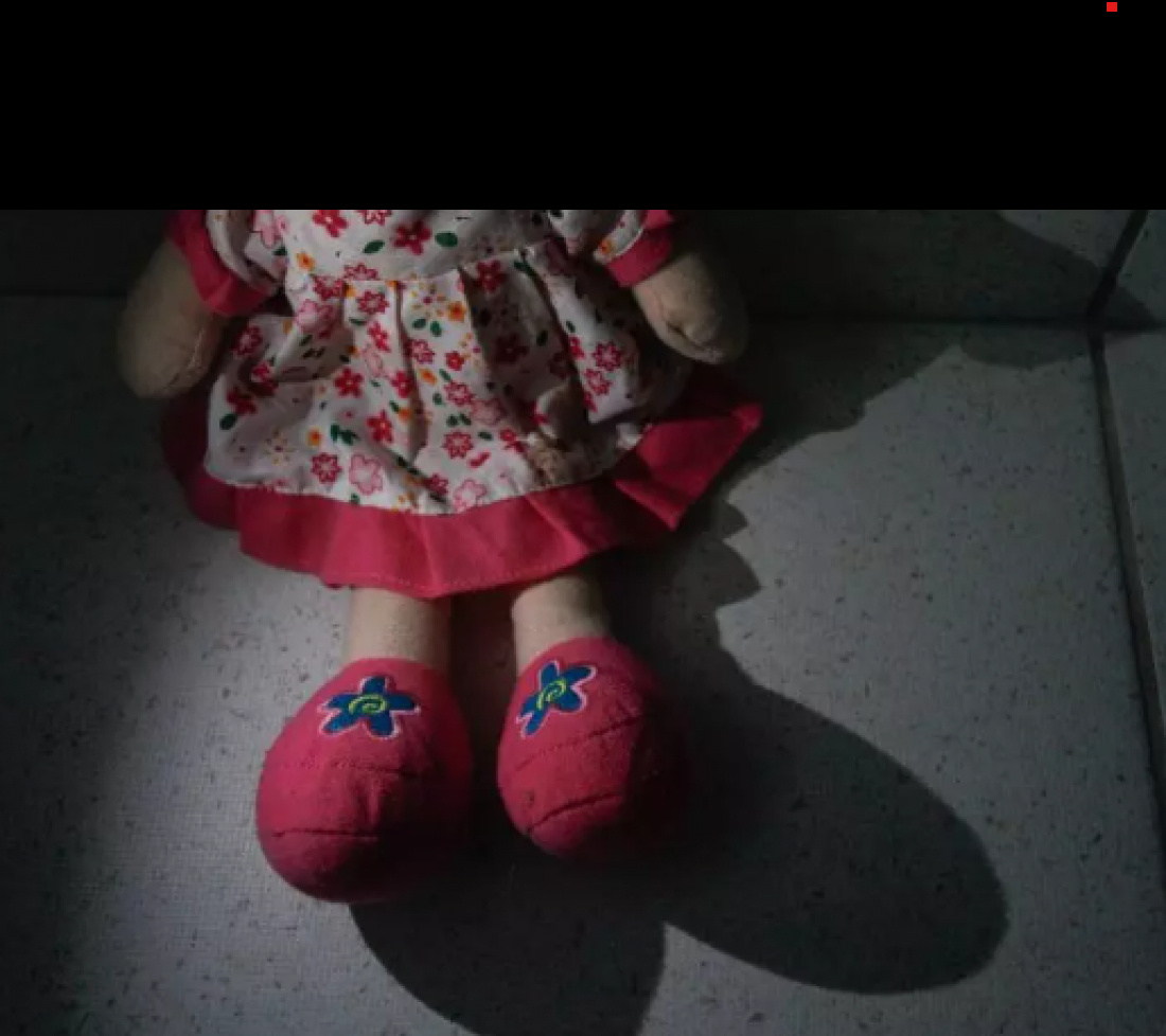 Em SC: Menina de 8 anos é sequestrada e estuprada a caminho da escola