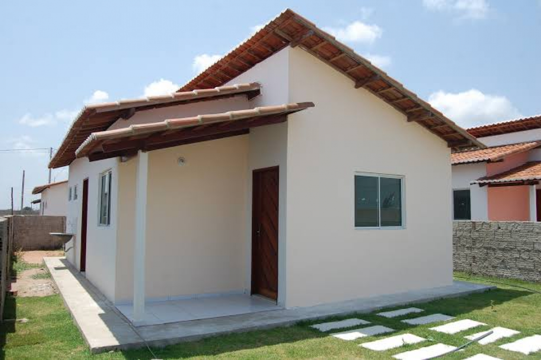 Capivari de Baixo solicita 25 moradias pelo programa Minha Casa, Minha Vida