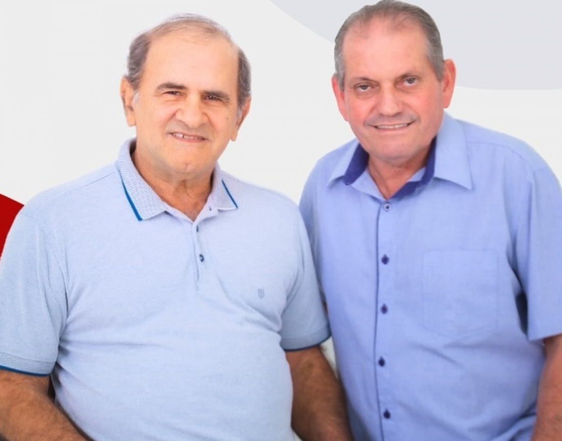 Chapa de Nei e Vardo é indeferida pela Justiça em Gravatal