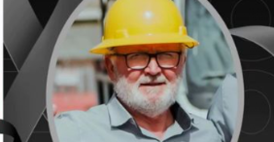 Morre Roberto Kindermann, vice-presidente da Cerbranorte