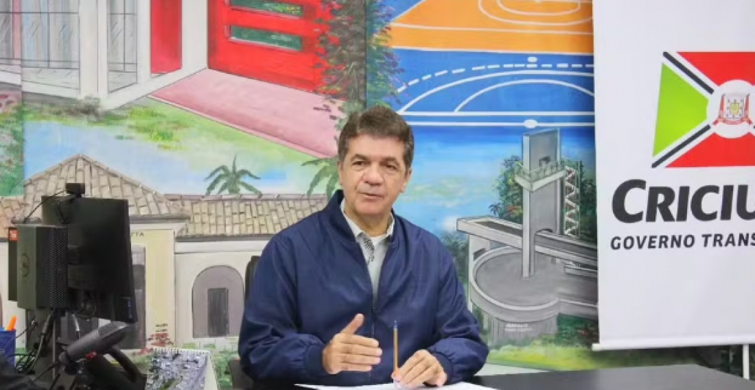 Soltura de Clésio Salvaro será julgada nesta quinta; relembre o caso